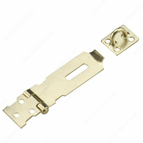 Richelieu America HASP 2-5/8 in 342BR